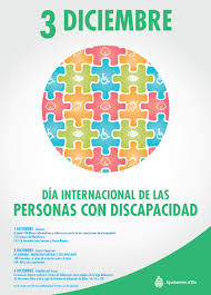 Bienestar Social Y Deportes Presentan Los Actos Con Motivo Del Dia Internacional De Personas Con Discapacidad Ayuntamiento De Elche