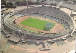 The stadio olimpico is the largest sports facility in rome, italy, seating over 70,000 spectators. Photo Estadio Olimpico Universitario Mexico City Mexico Album Whocares Nl Fotki Com Photo And Video Sharing Made Easy