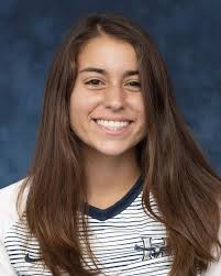 2019-20 Women's Soccer Roster