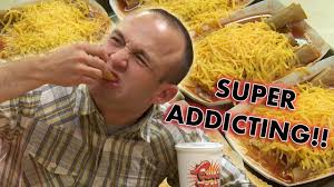 Adjust heat to maintain oil temperature. Chico S Tacos An El Paso Addiction Youtube