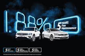 Check spelling or type a new query. Volkswagen Malaysia 2 Extra Years Of Free Maintenance For Tiguan And Passat Carsifu