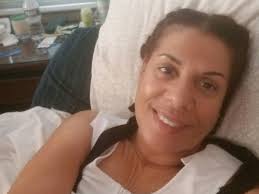 Fundraiser by Sharon Mendes : Support for Sharon