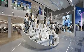 Zamów teraz river island w zalando! River Island And Nedap Roll Out Rfid Within 7 Months Nedap Retail