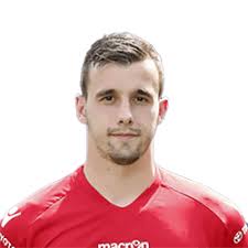 Bruno Appels » Bilanz unter Schiedsrichter Ed Janssen