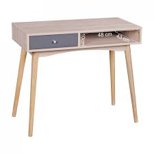 Schreibtisch 90 cm breit gehört zu sammlungen und sie können auch andere beste sammlungen in schreibtisch 90 cm. Finebuy Schreibtisch 90 X 78 X 45 Cm Mit Schublade In Sonoma Eiche Computertisch Im