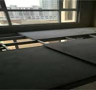 Custom Exterior Wall Panel Cement Fiber Board Panel ...