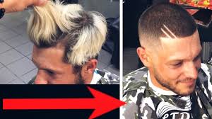 Brae supples products for blonde hair. Griezman Hair Style To Benzema Hair Style By Oska39 Youtube