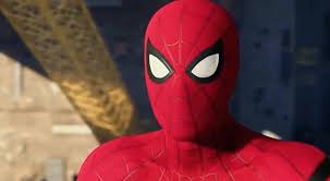 Far from home is a 2019 superhero film based on the marvel comics superhero of the same name. Spider Man Far From Home Primer Trailer Se Proyecto En Comic Con De Brasil Marvel Libero Pe