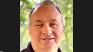 Ed Lowe discusses Longstreet's East Tennessee Campaign (Nov 63-Apr 64)