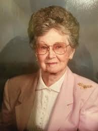 Luda Hardy-Bailey Obituary