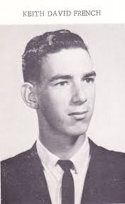 Remembering David Buss