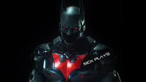 Go to the showcase gallery. Batman Arkham Knight How To Change Your Batsuit Pc Xbox One Ps4 Youtube