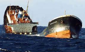 tanker ~ new jersey scuba diving