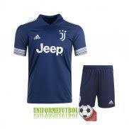 Juventus se viste de azul y amarillo para carlitos tevez. Uniformes Juventus Azul Portero Nino Kit 2020 2021 Tienda Uniformesfutbol Com