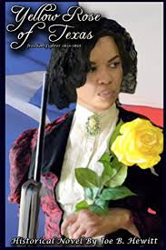 Don't miss this place if you come to iquitos. Amazon Com Yellow Rose Of Texas Ebook Hewitt Joe B Kindle Store