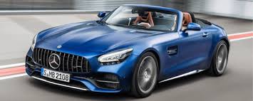 2020 Mercedes Amg Gt For Sale Delray Beach Fl Mercedes Benz Of Delray