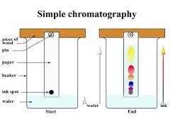Pengertian Sublimasi Dan Kromatografi Lengkap Dengan Macam Jenisnya Chemistry Classroom Teaching Chemistry Science Chemistry