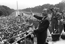 Day (often abbreviated to mlk day). Events History To Celebrate Martin Luther King Jr Day Mpr News