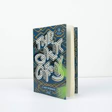 It is part of a whole series of books by fitzgerald. Amazon Com The Great Gatsby Penguin Classics Deluxe Edition 9780143136125 Fitzgerald F Scott Mcgowan Philip Mcgowan Philip Lee Min Jin Books
