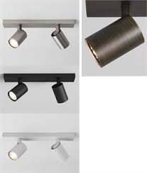 Make your room stylish and modern with our range of ceiling spotlights for your home or office, shop with confidence today with litecraft uk. Kitchen Spotlight Bars Lighting Styles