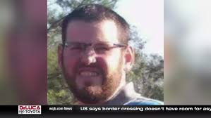 Man who went missing over the weekend dies in the hospital