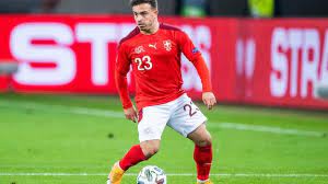 Découvrez les compos probables des deux. Football Euro 2021 La Suisse En Bout De Course