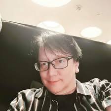 A very unique view, in a tiny street in Taipéi 💚