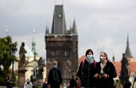 Последние твиты от العلاج في التشيك (@health_in_cz). Ø§Ù„ØªØ´ÙŠÙƒ ØªÙØªØ­ Ø­Ø¯ÙˆØ¯Ù‡Ø§ Ø£Ù…Ø§Ù… Ø§Ù„Ù†Ù…Ø³Ø§ÙˆÙŠÙŠÙ† Ù…Ù† Ù…ØªÙ„Ù‚ÙŠ Ù„Ù‚Ø§Ø­Ø§Øª ÙƒÙˆØ±ÙˆÙ†Ø§ Ø§Ù„Ø¥Ø«Ù†ÙŠÙ† Ø§Ù„Ù…Ù‚Ø¨Ù„ Ø¨ÙˆØ§Ø¨Ø© Ø§Ù„Ø£Ù‡Ø±Ø§Ù…