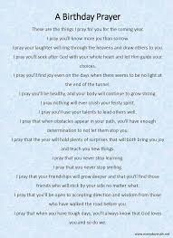 Catholic Birthday Prayer For My Son A Birthday Prayer Birthday Prayer Happy Birthday Prayer Birthday Wishes Quotes