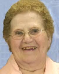 Dolly Caroline Parker Obituary October 26, 2023