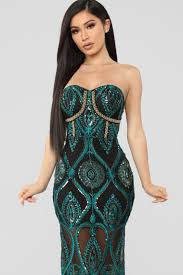 Black And Teal Dress Let S Get Lost Tonight Embroidered Midi Dress Black Teal In 2020 Dresses Embroidered Midi Dress Ball Gown Dresses
