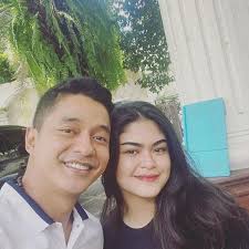 9 Potret Cantiknya Githa Mauritsa, Adik Adly Fairuz yang Begitu Bening dan  Jarang Tersorot