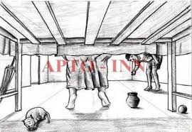 50 Trendy Ideas For Drawing People Architecture Ideas Perspective Sketch Drawing People Perspective Drawing Architecture