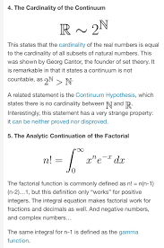 Pin By Dr Craig On Mathematical Equations For Everything Natural Number Mathematical Equations Real Numbers