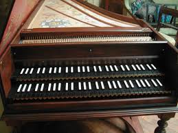 The society promotes masterclasses and workshops and endeavours to publicise other opportunities for learning. Can You Make Piano Music With A Harpsichord Quora
