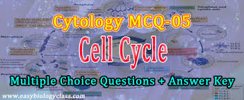 Animal cell culture mcq with answers pdf. Mcq On Cell Cycle Answer Key Cytology Mcq 05 Easy Biology Class