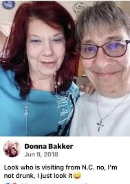 Donna Rae Bakker Obituary