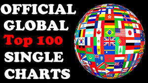 Global Top 100 Single Charts 02 01 2017 Chartexpress