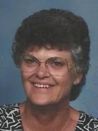 Irene Johnston Obituary (1929