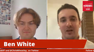 Maybe you would like to learn more about one of these? Ben White Has Already Justified 50m Transfer Fee To Mikel Arteta And Edu With One Key Strength Football London