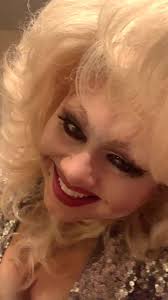 Joining the TikTok Crowd: Mom's Dance with Grainger Dolly