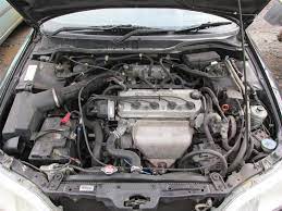 32 vehicles starting at $900. Honda Accord Mk7 Ch 1999 2002 2 0 1997cc 16v Petrol Engine