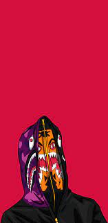 Multiple sizes available for all screen sizes. Bape Wallpaper Ixpap
