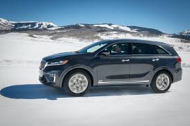 Kia sorento information available from across carsales.com.au. 2020 Kia Sorento Review Ratings Specs Prices And Photos The Car Connection