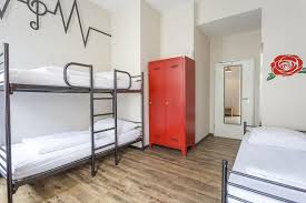 Inner hostel amsterdam is a great hostel, with friendly, helpful. List Of The Best Backpacker Hostels In Berlin Germany