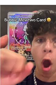 Card Trick for New Team Rocket