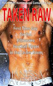 So with a crowded locker room where hundreds filter in an out each day, it's a good idea to avoid sharing towels, razors, or any other objects that may have always wash any towels you've used in the locker room or on the gym floor with hot, soapy water or bleach. Taken Raw First Time Gay For The Billionaire Football Player In The Locker Room New Adult Homosexual Coming Of Age Kindle Edition By Davenport Janessa Literature Fiction Kindle Ebooks