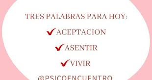 18 Me Gusta 0 Comentarios Psicoencuentro Psicoencuentro En Instagram Tres Palabras Para Hoy Aceptacion Asentir Vi Pie Chart Chart