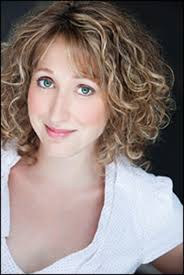 Courtney Balan Is a Funny Girl for Riverside Theatre Starting Jan. 10