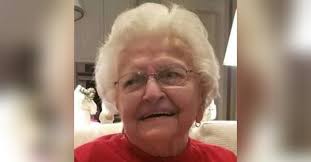 Anna Mae Pope-Mood Obituary